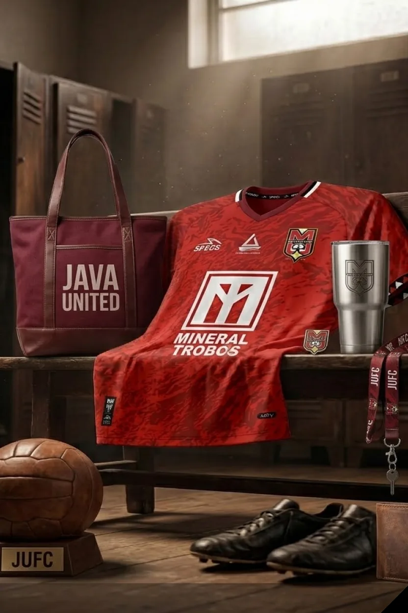 Merchandise